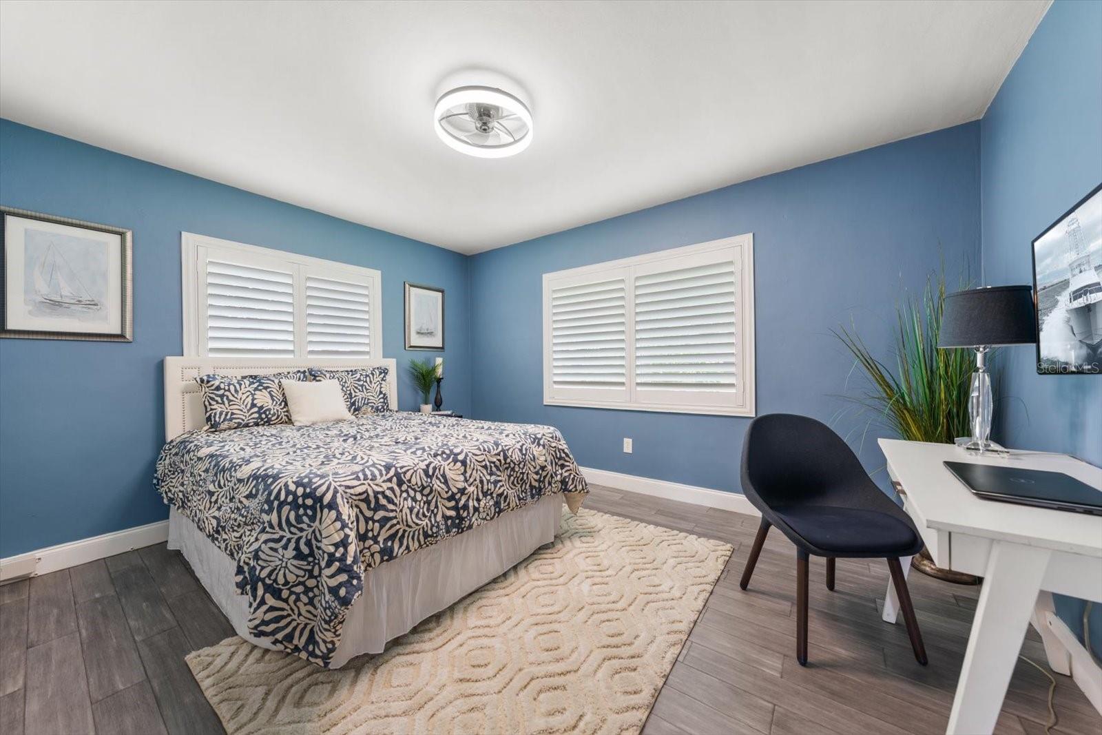 HARBOR BLUFFS SEC 2 - Residential