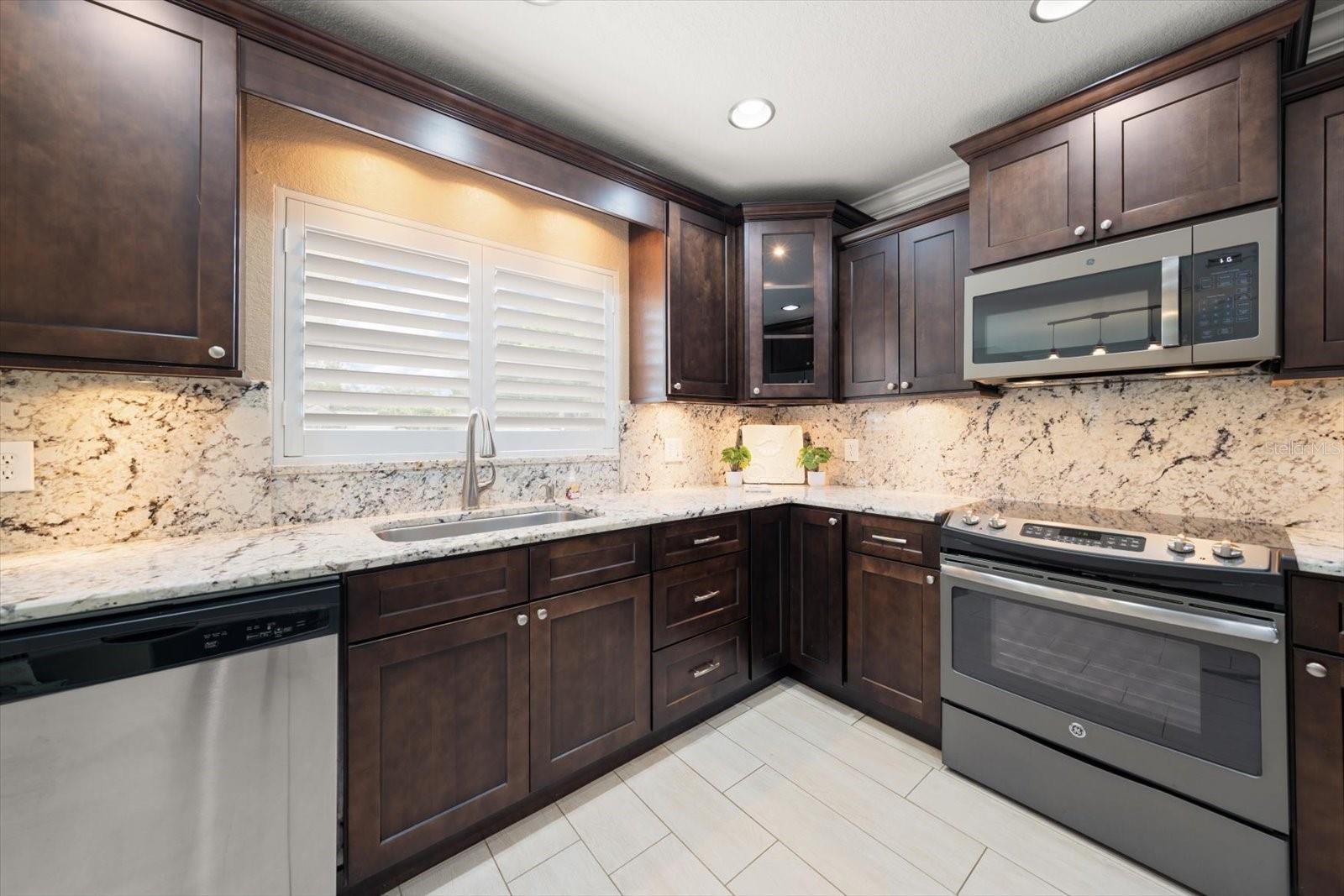 HARBOR BLUFFS SEC 2 - Residential