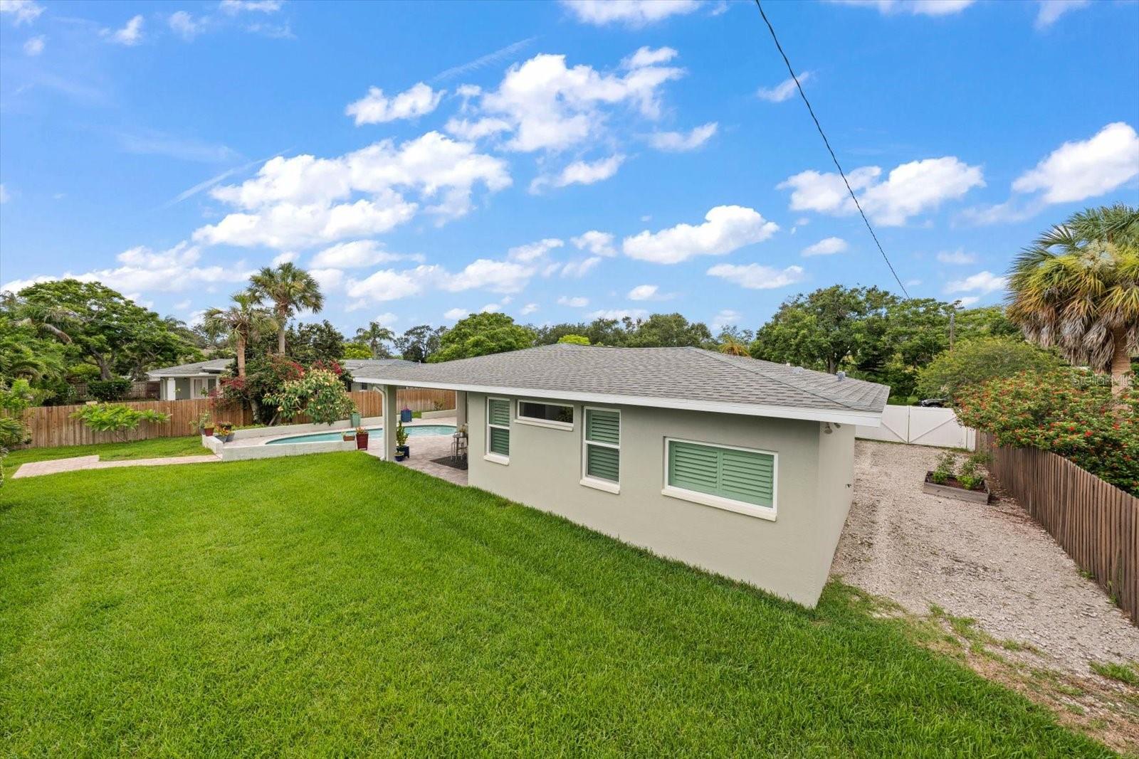 HARBOR BLUFFS SEC 2 - Residential