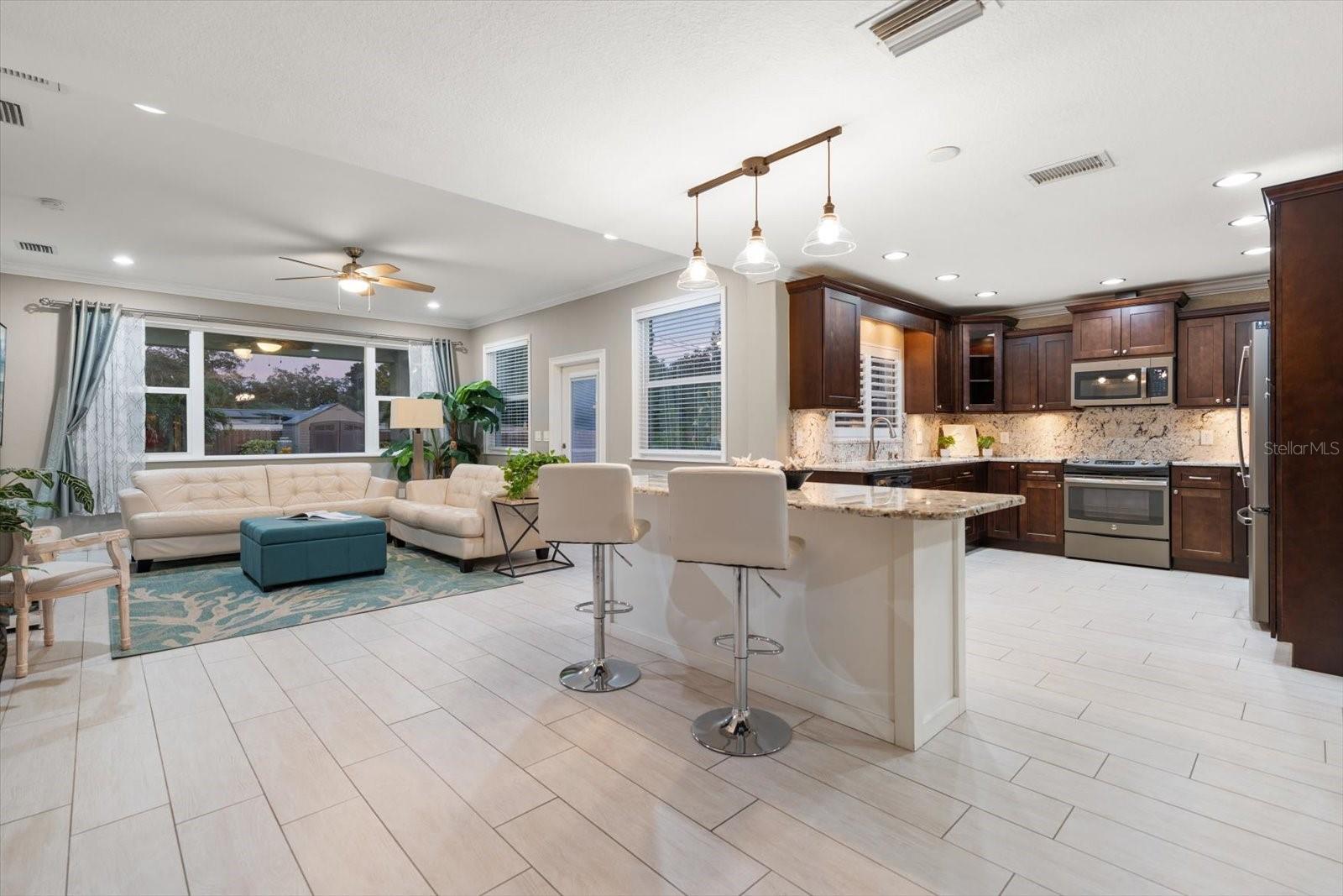 HARBOR BLUFFS SEC 2 - Residential