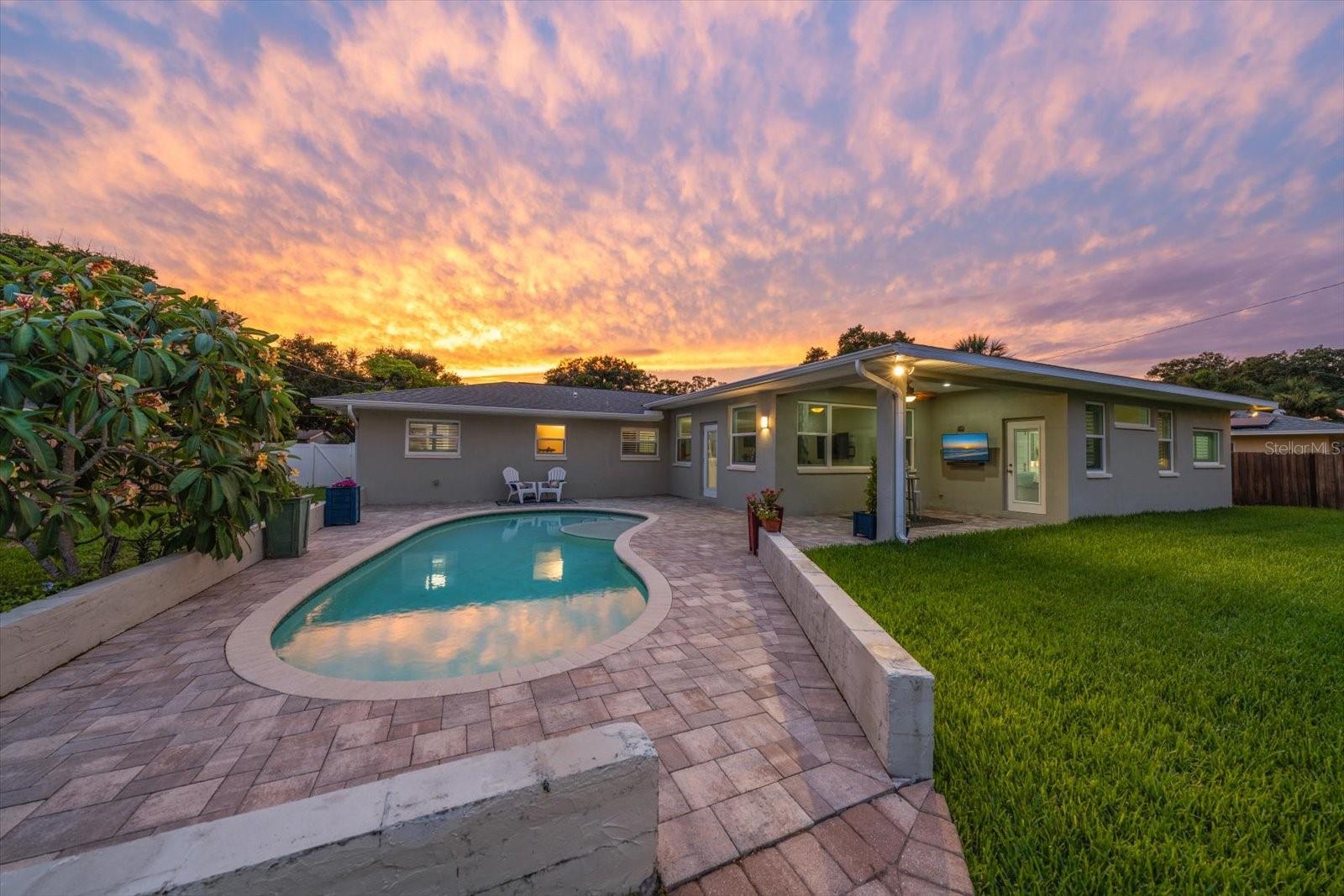 HARBOR BLUFFS SEC 2 - Residential