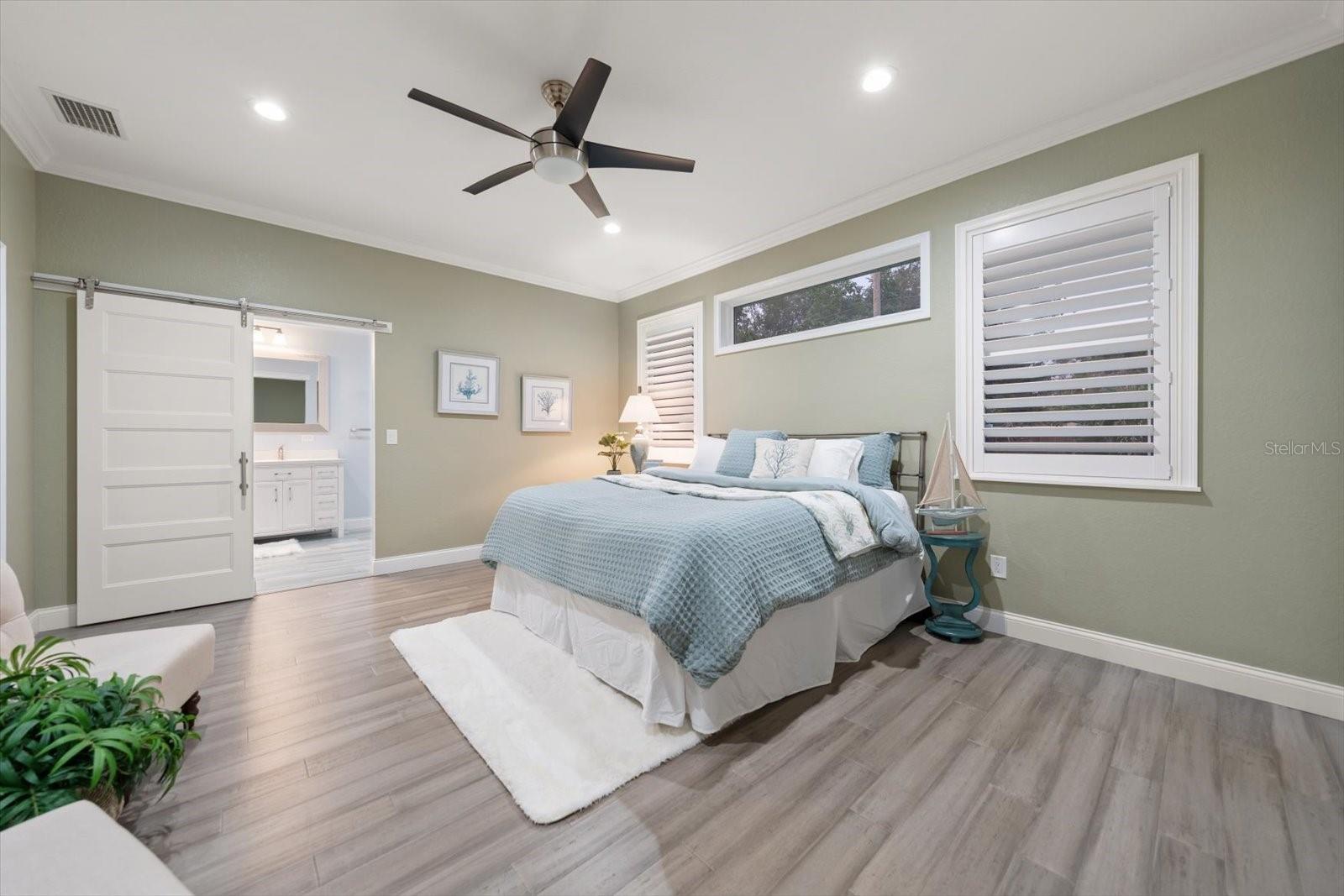 HARBOR BLUFFS SEC 2 - Residential