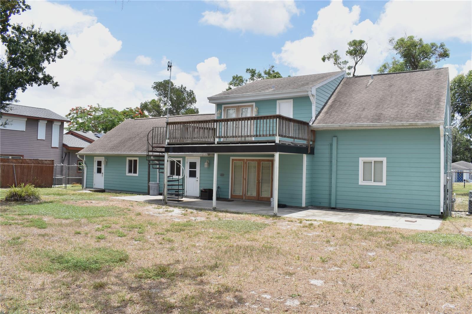 PINEHURST - Residential