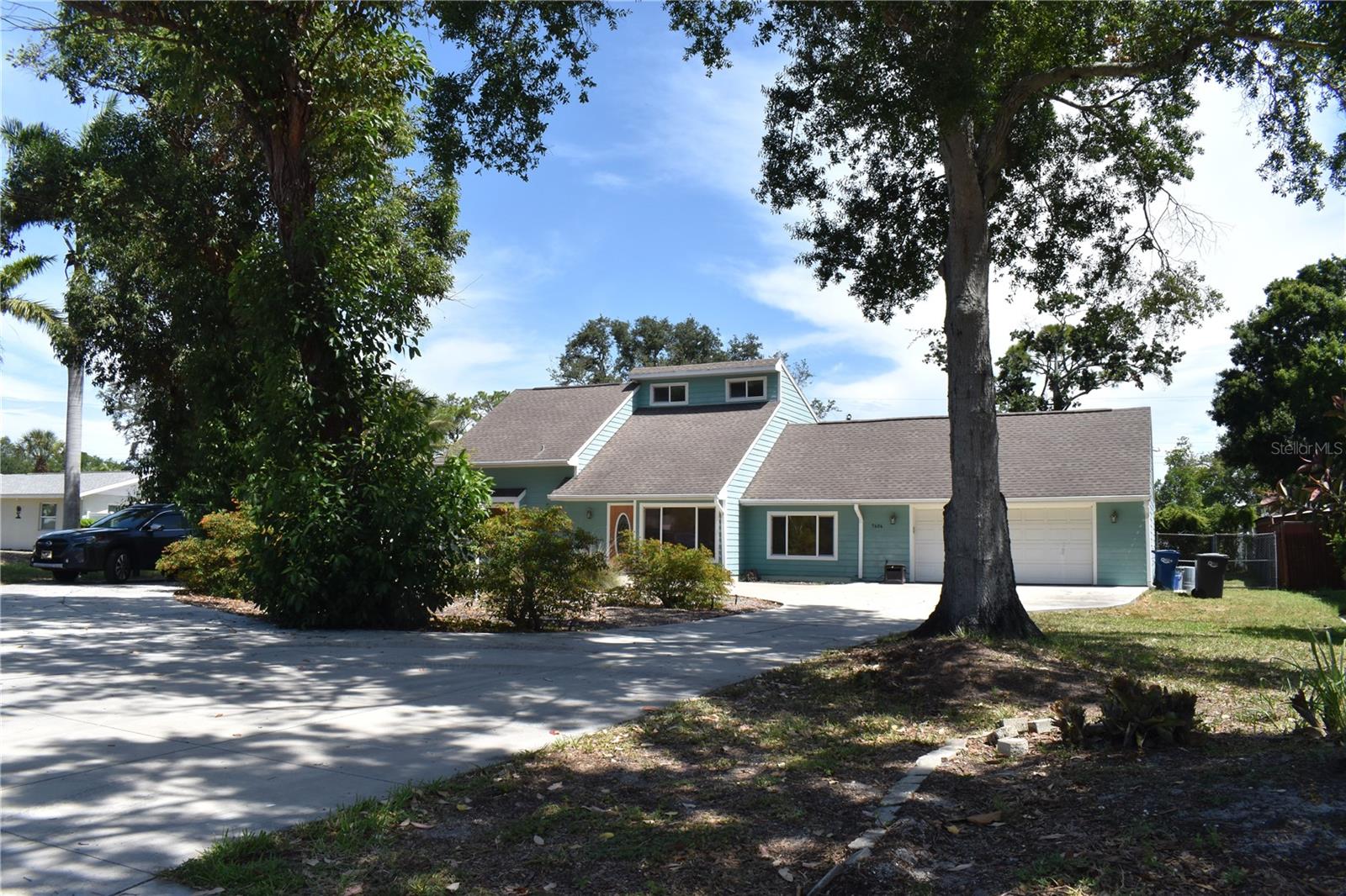 PINEHURST - Residential