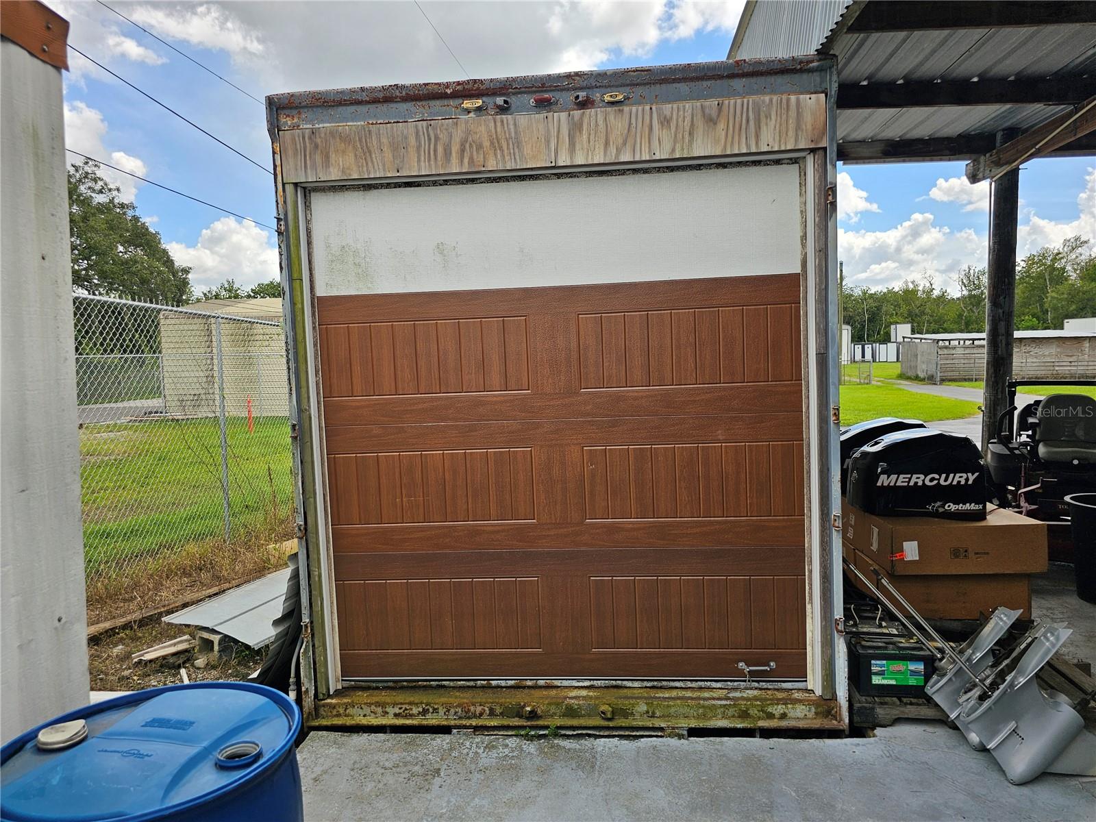 UNPLATTED - Commercial Sale