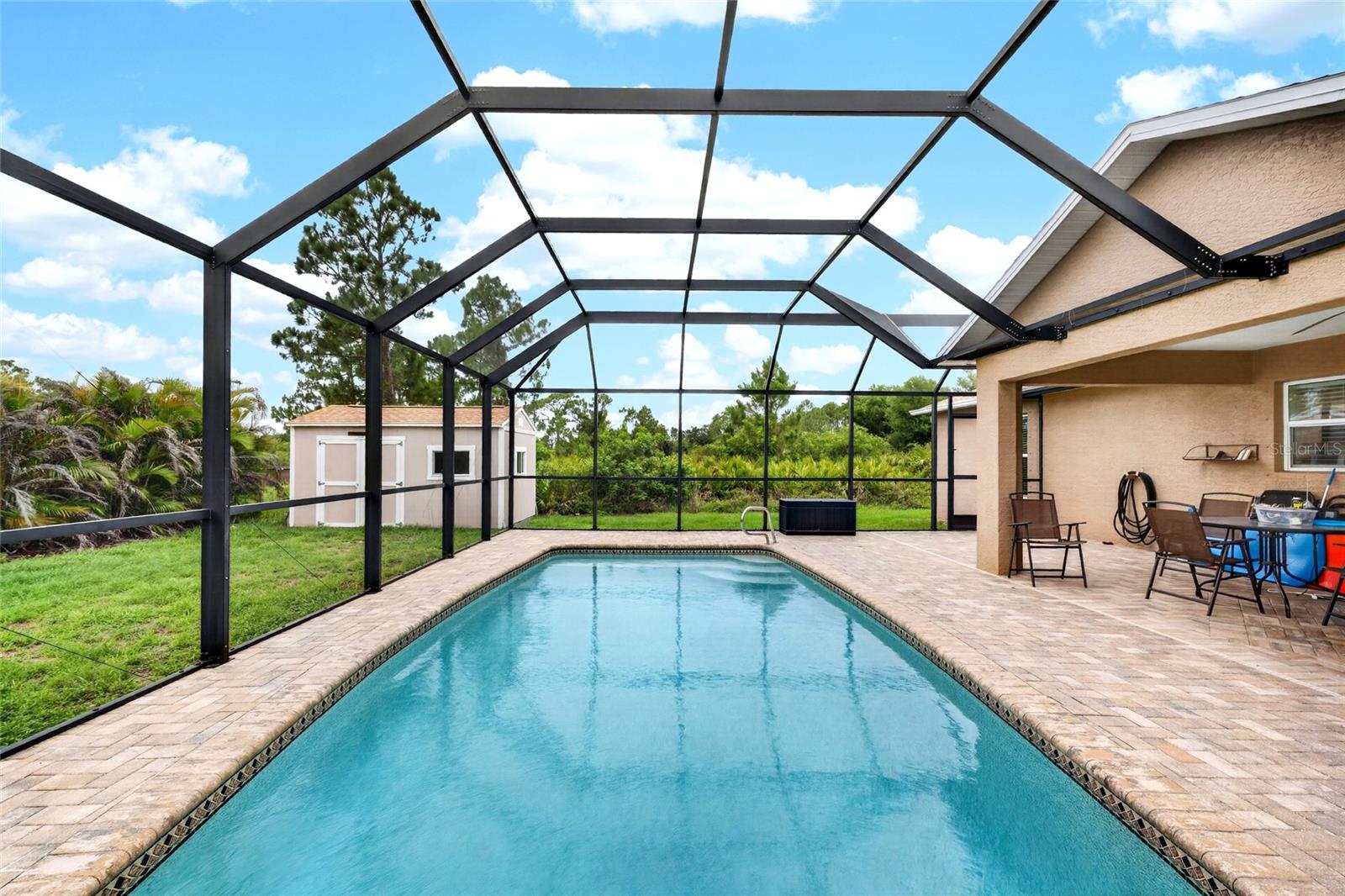 PORT CHARLOTTE SEC 095 - Residential