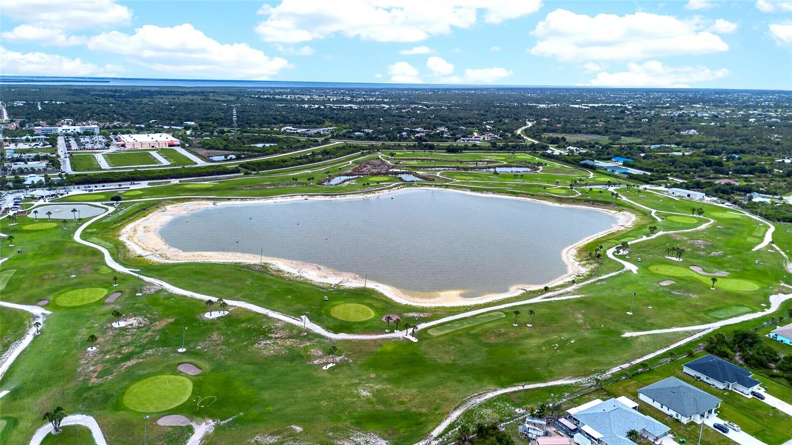 PORT CHARLOTTE SEC 095 - Residential