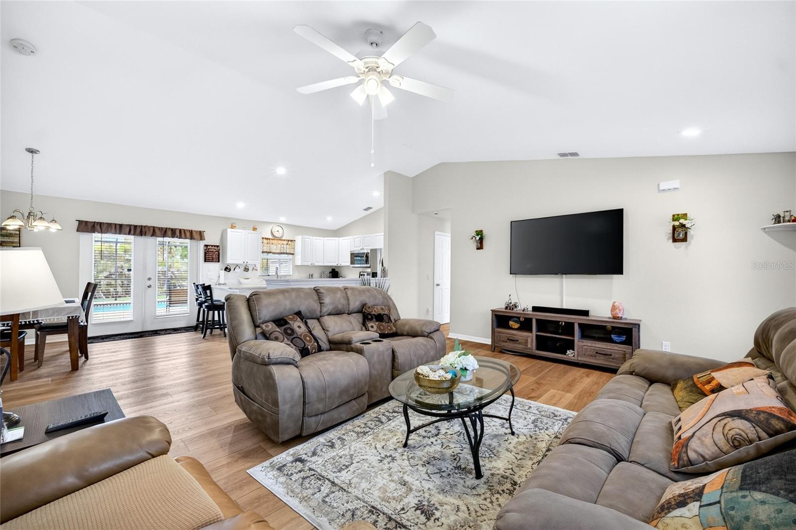 PORT CHARLOTTE SEC 095 - Residential