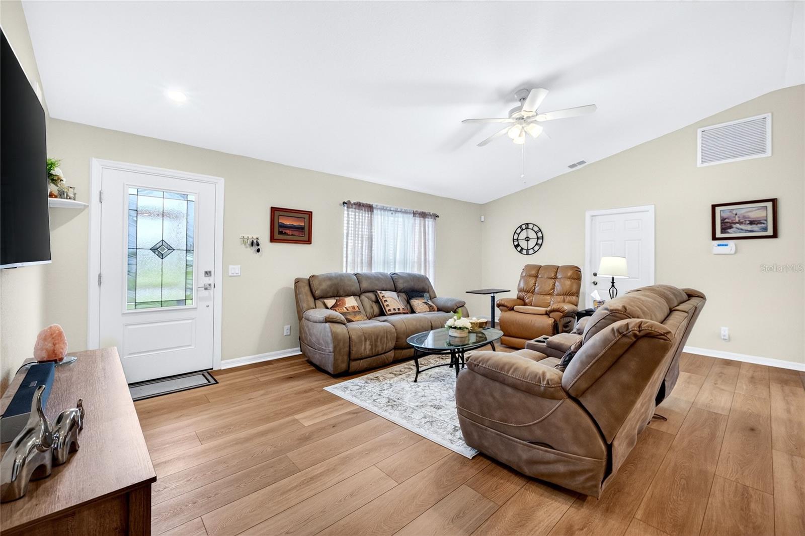 PORT CHARLOTTE SEC 095 - Residential