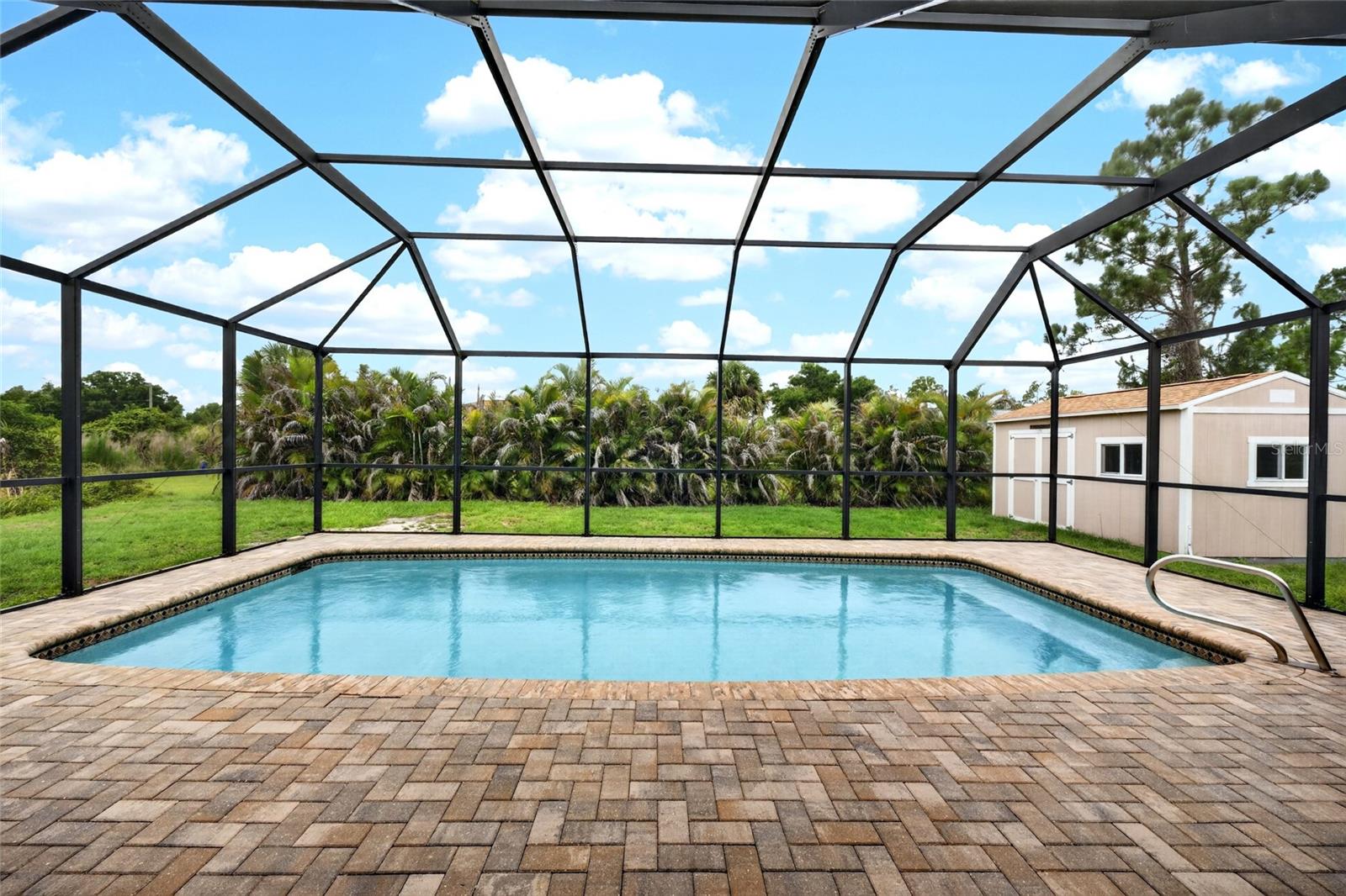 PORT CHARLOTTE SEC 095 - Residential