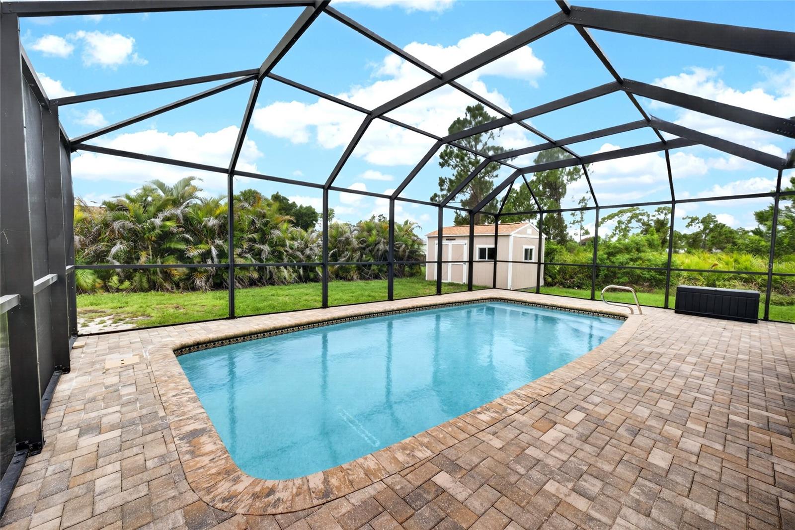 PORT CHARLOTTE SEC 095 - Residential