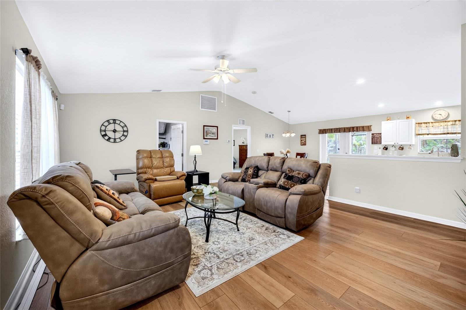PORT CHARLOTTE SEC 095 - Residential
