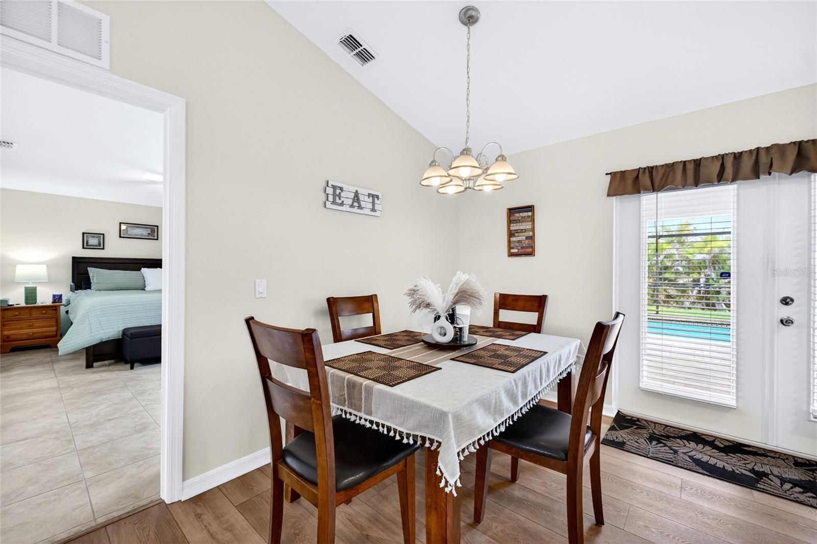 PORT CHARLOTTE SEC 095 - Residential
