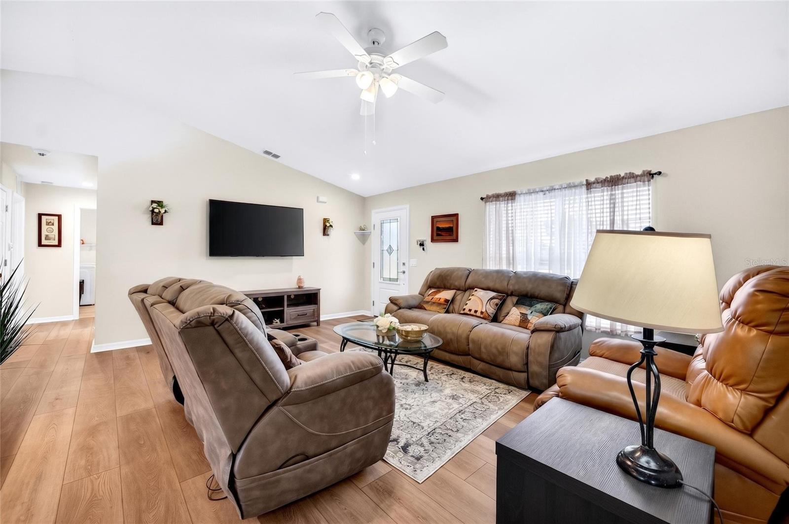 PORT CHARLOTTE SEC 095 - Residential