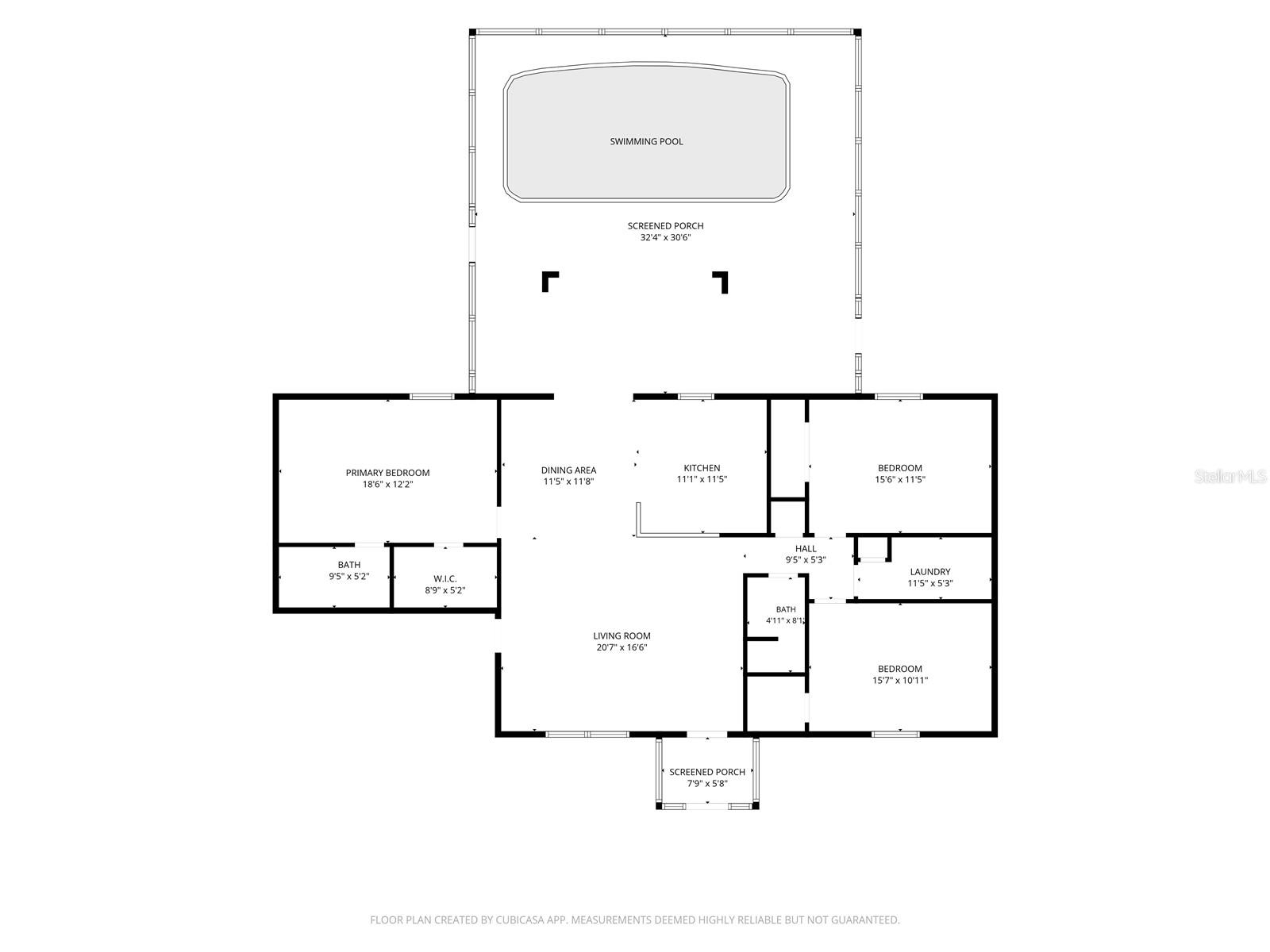 PORT CHARLOTTE SEC 095 - Residential