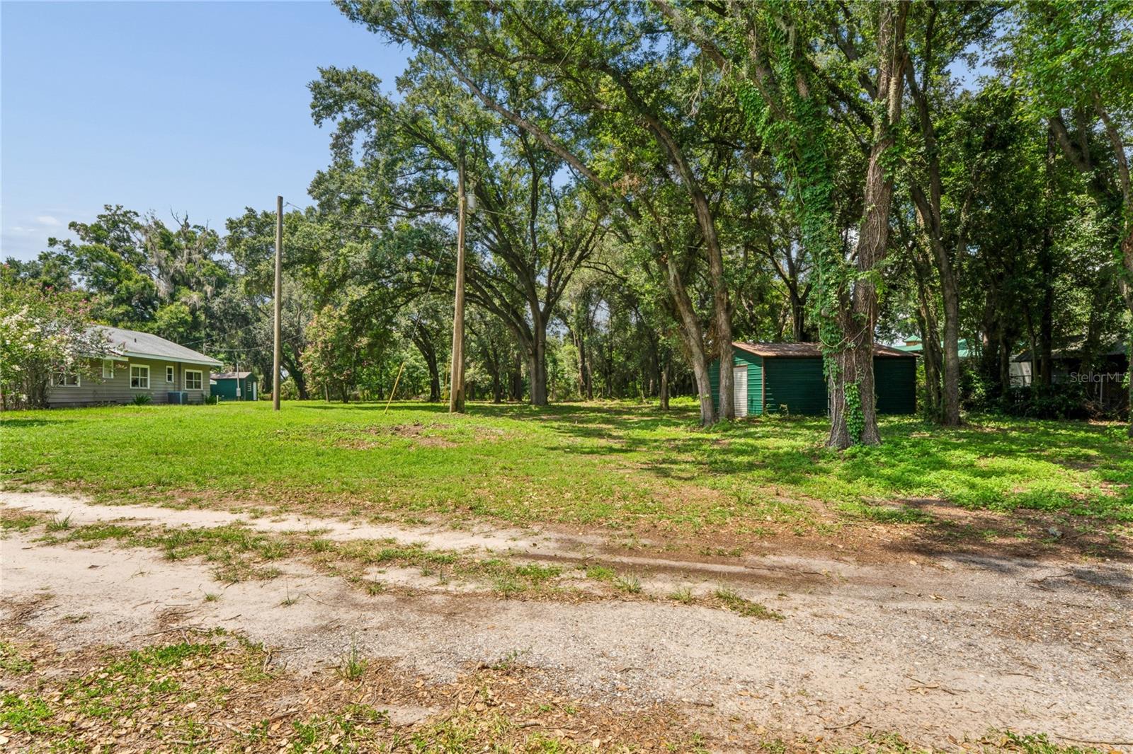 BLACKBURN PLATTED - Residential