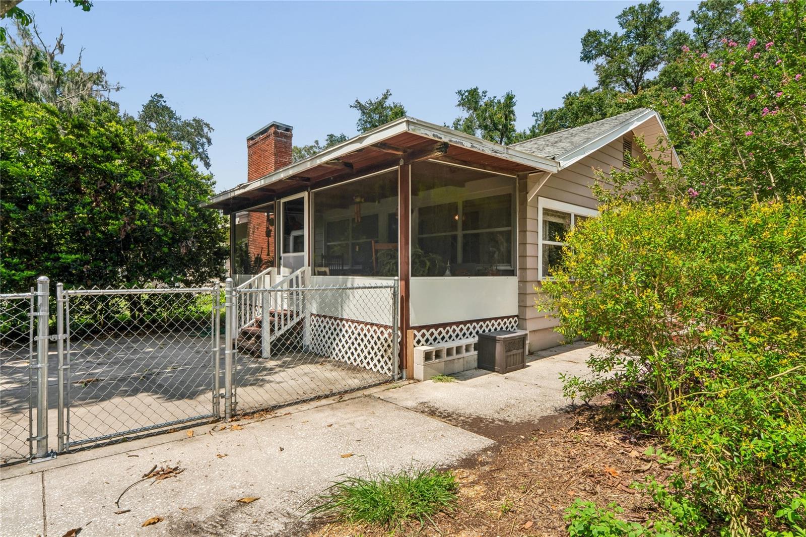 BLACKBURN PLATTED - Residential