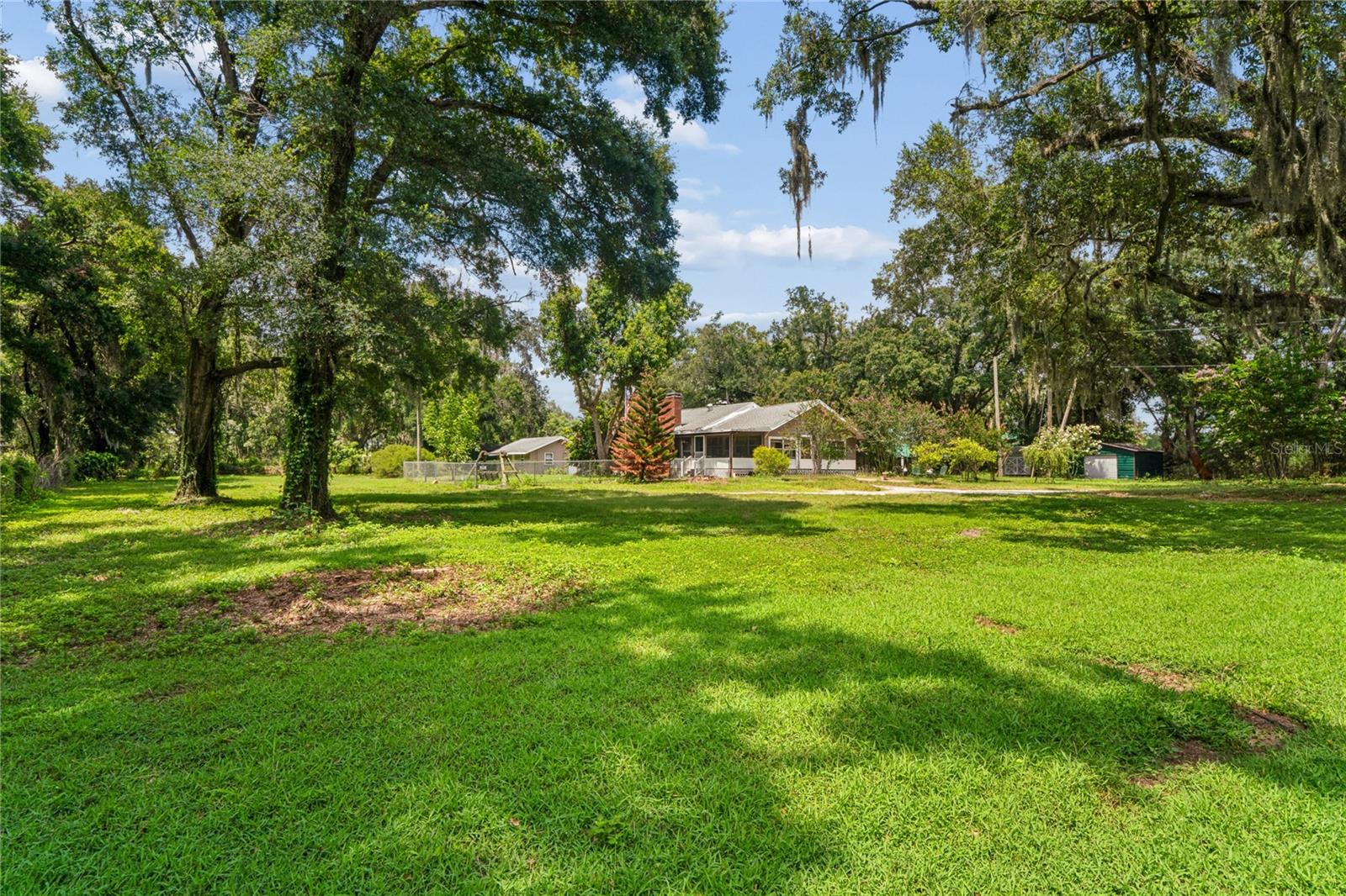 BLACKBURN PLATTED - Residential