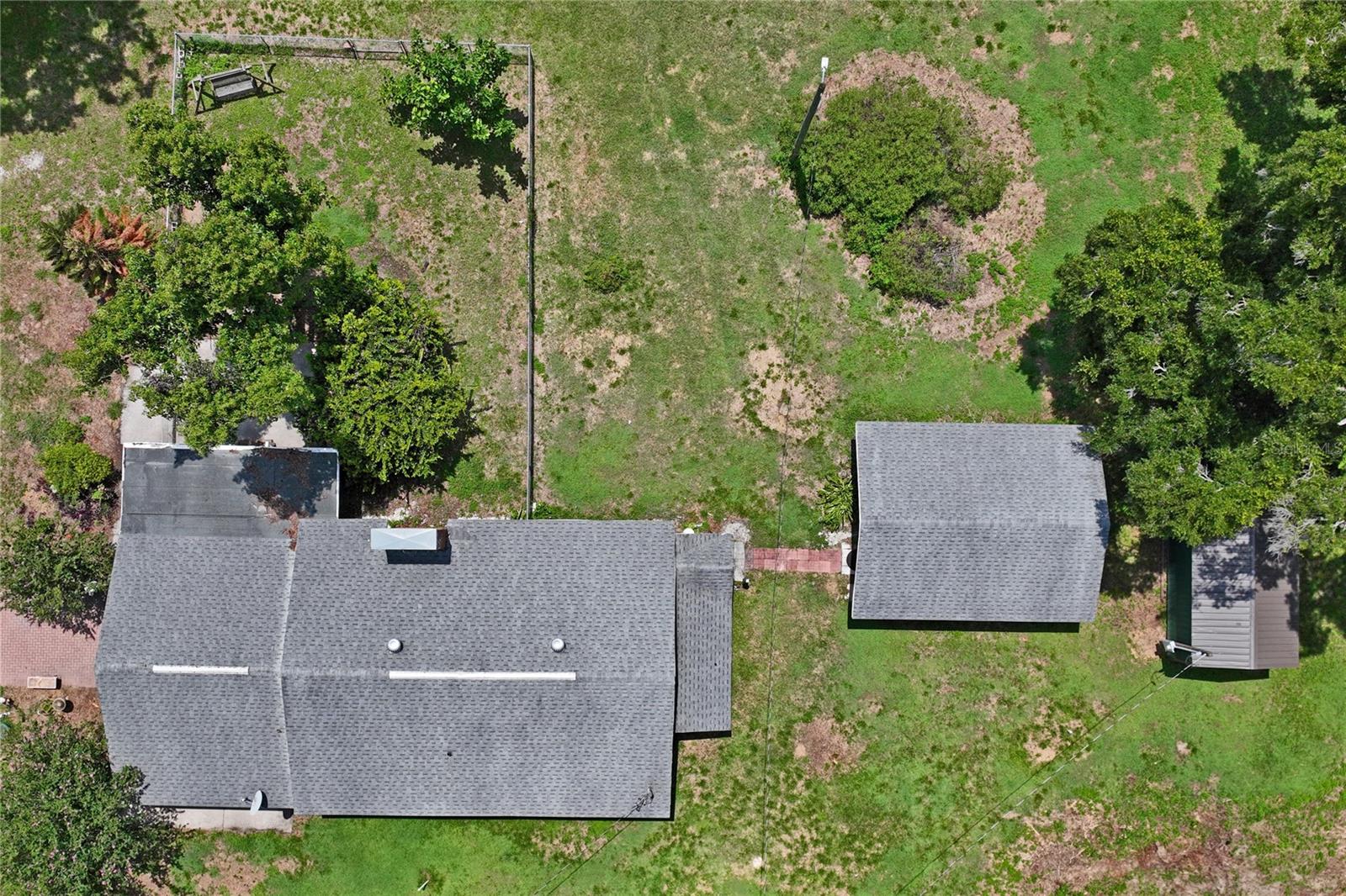 BLACKBURN PLATTED - Residential