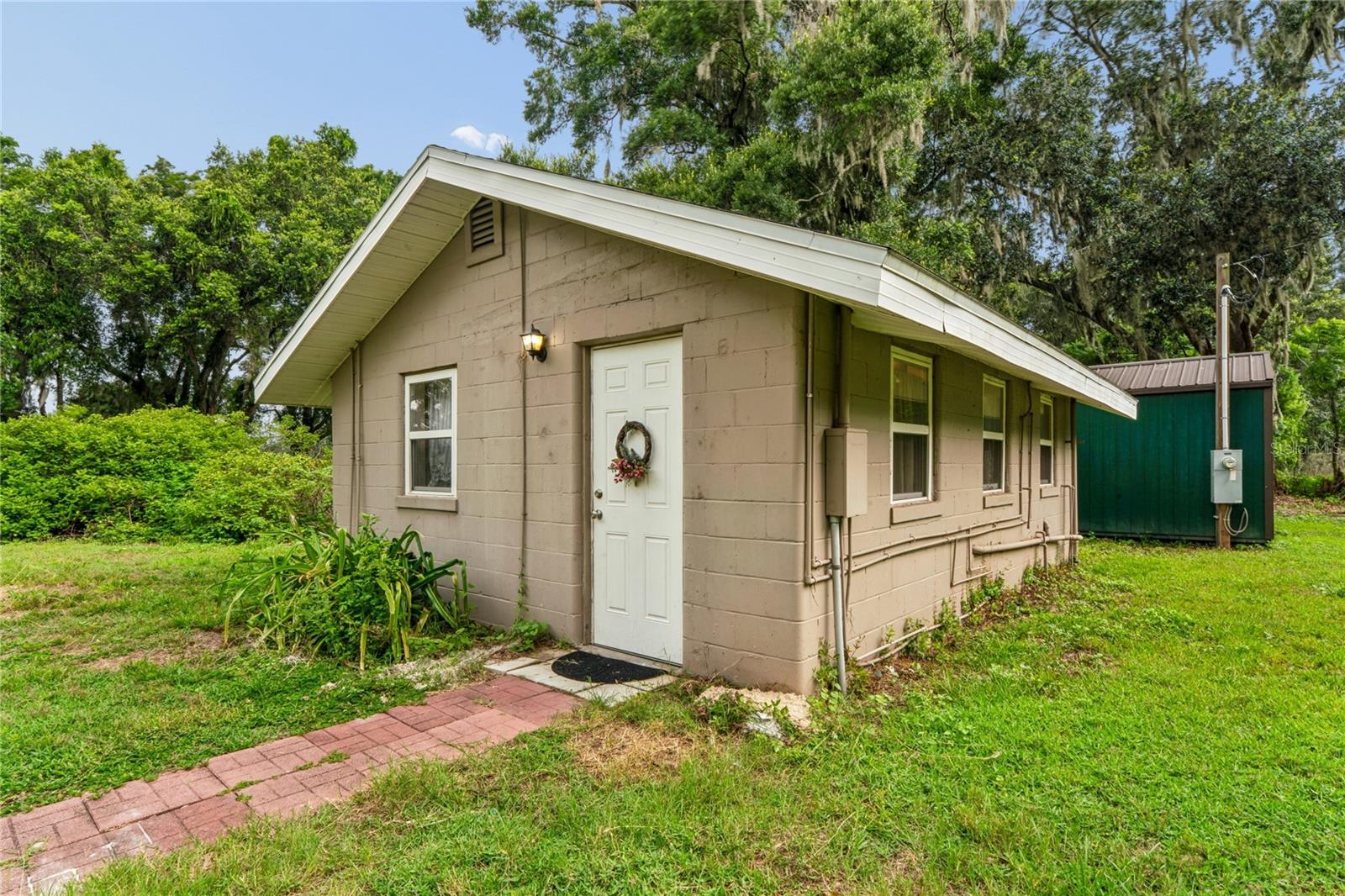 BLACKBURN PLATTED - Residential