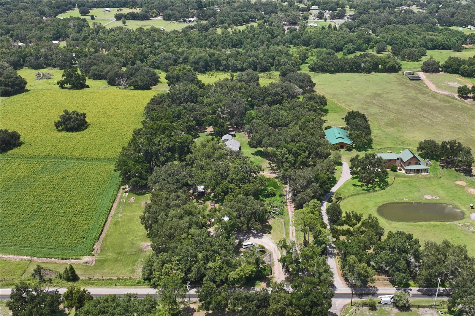 BLACKBURN PLATTED - Residential
