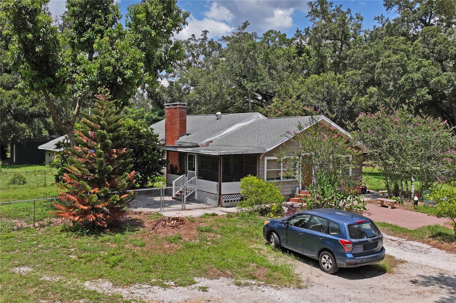BLACKBURN PLATTED - Residential
