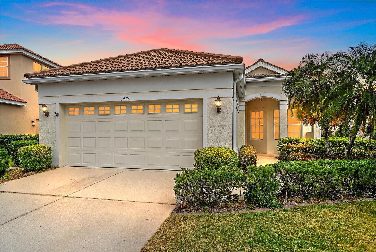 LIVE ON VACATION NOW in this well-maintained 2-bedroom PLUS DEN home in Tara Preserve, a community known for its prime location and outstanding amenities.

Step inside this open, light-filled home featuring VAULTED CEILINGS and a spacious GREAT ROOM FLOOR PLAN built for both everyday comfort and entertaining. Important updates are already taken care of with a NEW A/C 2018, NEW STOVE 2021, NEW REFRIGERATOR 2021, NEW DISHWASHER 2021, and a NEW WATER HEATER 2017.

The expansive living and dining areas flow seamlessly, creating an inviting atmosphere for gatherings. The kitchen remains open to the main living space, keeping everything connected and practical. Generously sized bedrooms offer true comfort and flexibility, providing plenty of room to relax.

At the heart of the home is your private pool, perfect for year-round enjoyment. The covered lanai offers a shaded space to sit, dine, or unwind while enjoying the poolside setting. This is Florida living the way it’s meant to be!

Enjoy LOW HOA AND CDD FEES and an impressive list of INCLUDED SERVICES: Cable, internet, RESORT STYLE POOL AND SPA, tennis, pickleball, clubhouse with activities, and a pay-as-you-play golf course (no mandatory membership). Ideally situated with convenient access to UTC, downtown Sarasota, St. Armands Circle, and OUR BREATHTAKING GULF BEACHES, this location offers the perfect balance of everyday convenience and coastal lifestyle. 


This home is waiting for you: a bright, spacious canvas you can make your own. LIVE ON VACATION NOW!