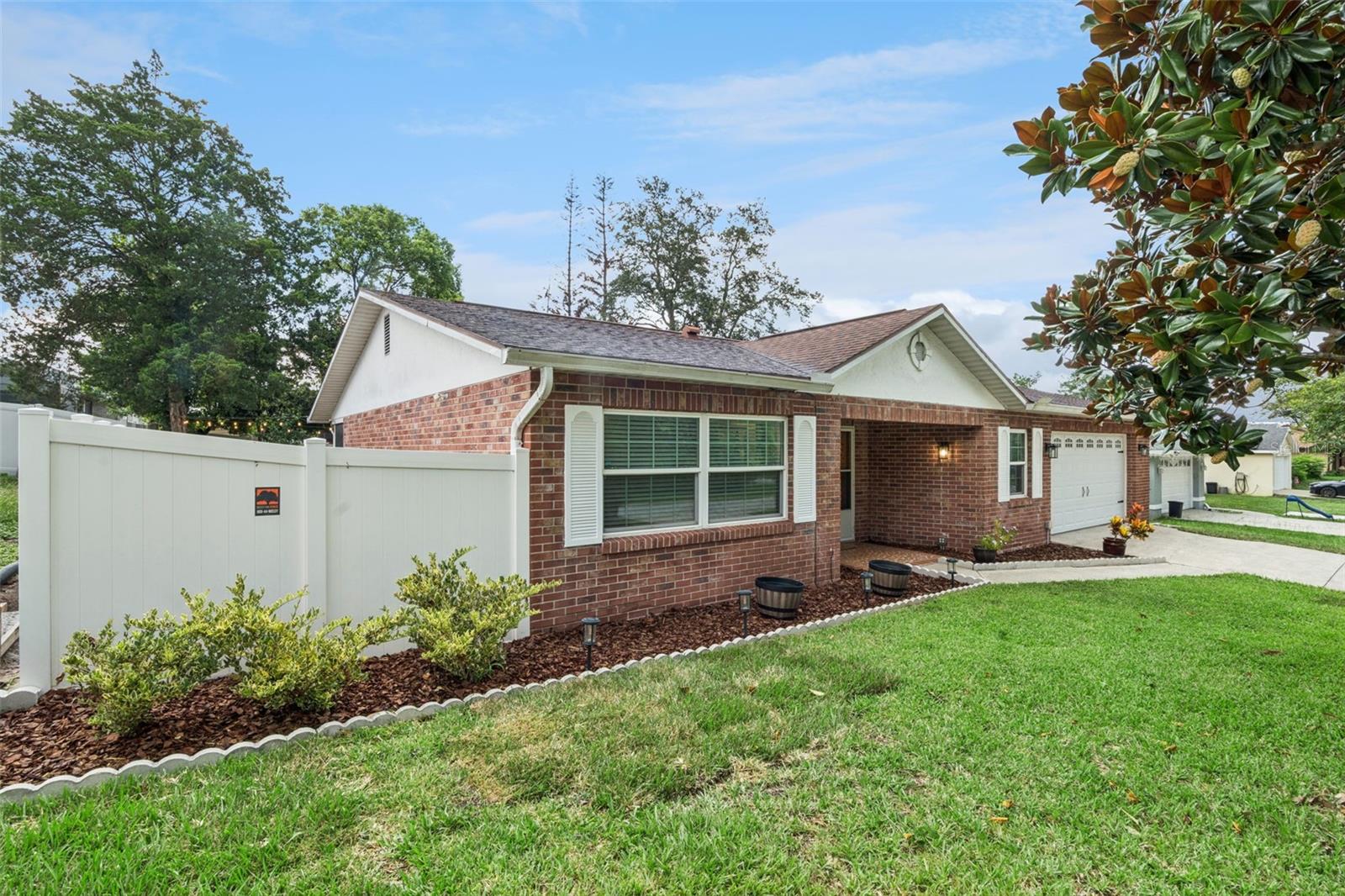 DELTONA LAKES UN 8 - Residential