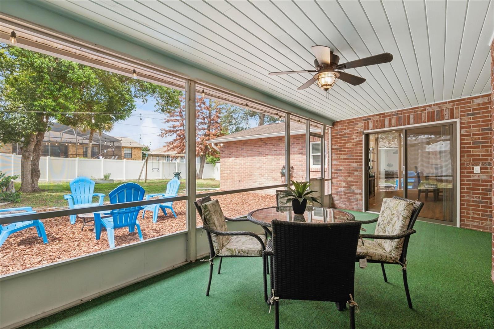 DELTONA LAKES UN 8 - Residential