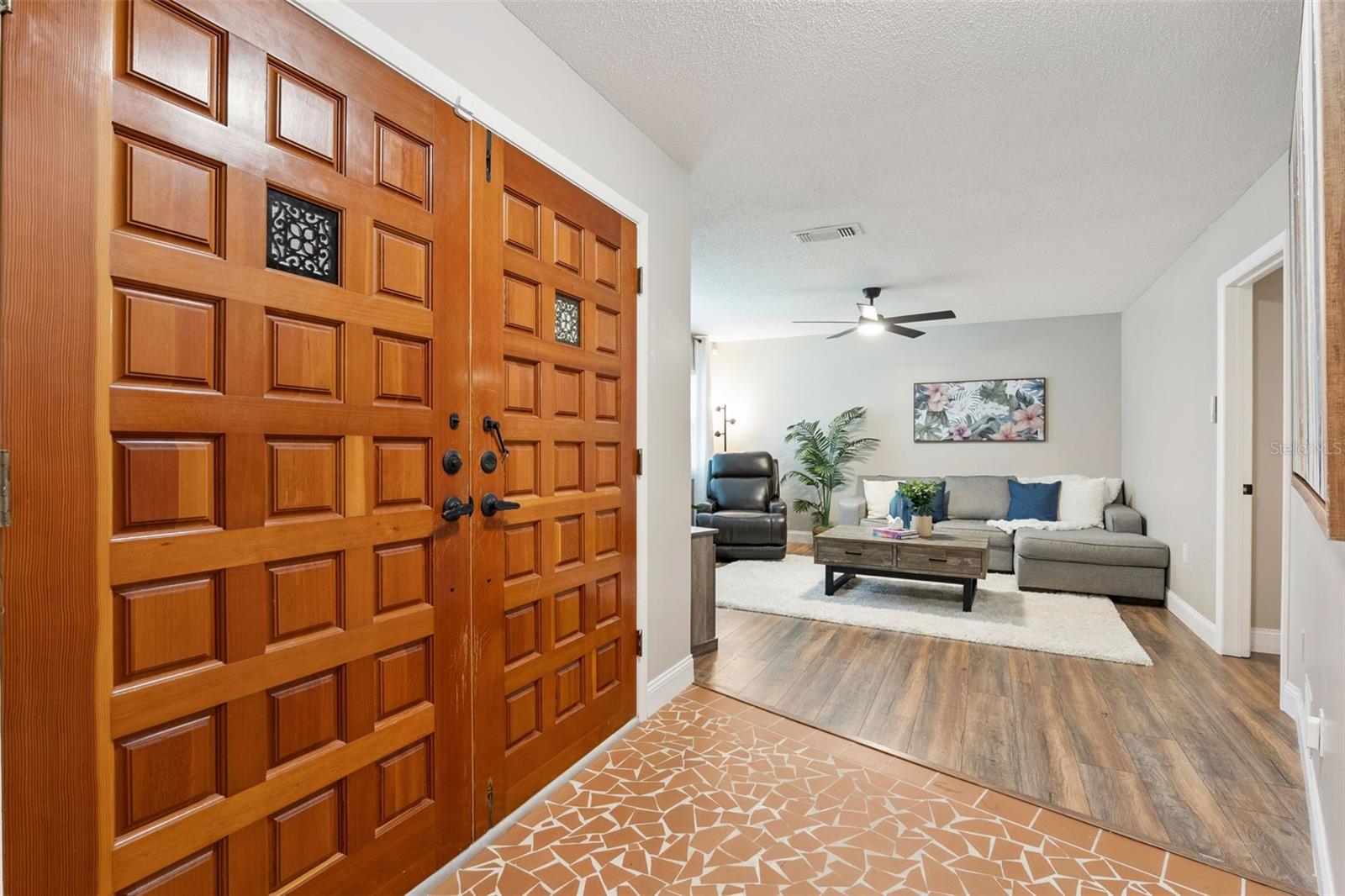 DELTONA LAKES UN 8 - Residential