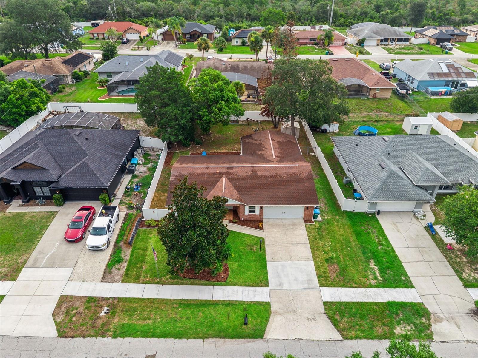 DELTONA LAKES UN 8 - Residential