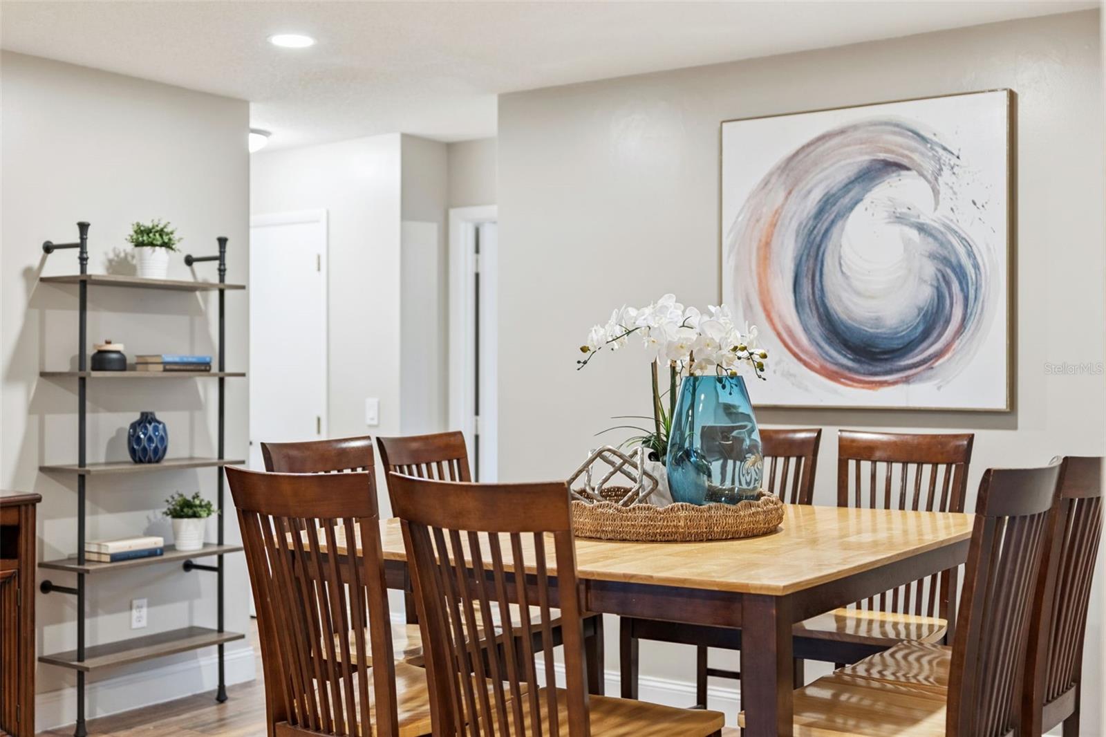 DELTONA LAKES UN 8 - Residential