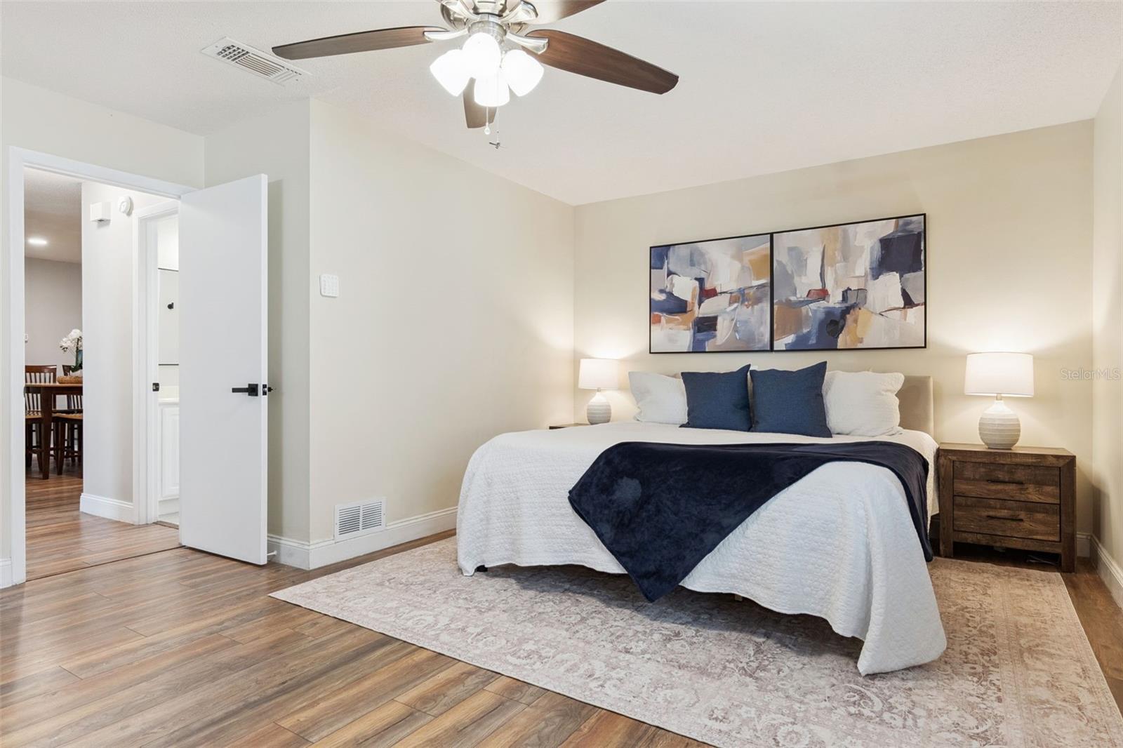 DELTONA LAKES UN 8 - Residential