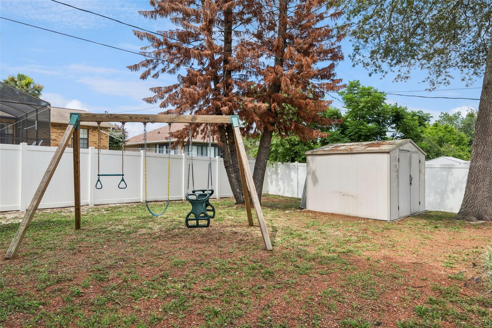 DELTONA LAKES UN 8 - Residential