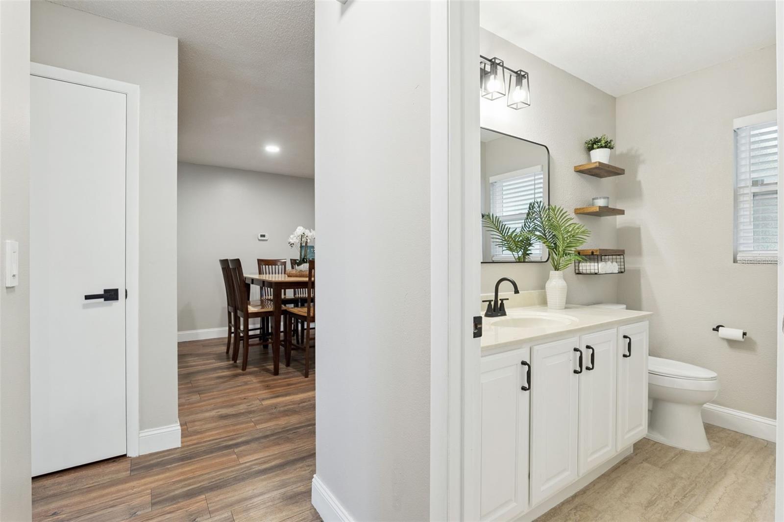 DELTONA LAKES UN 8 - Residential