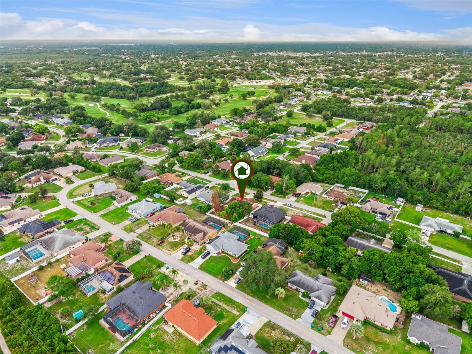 DELTONA LAKES UN 8 - Residential