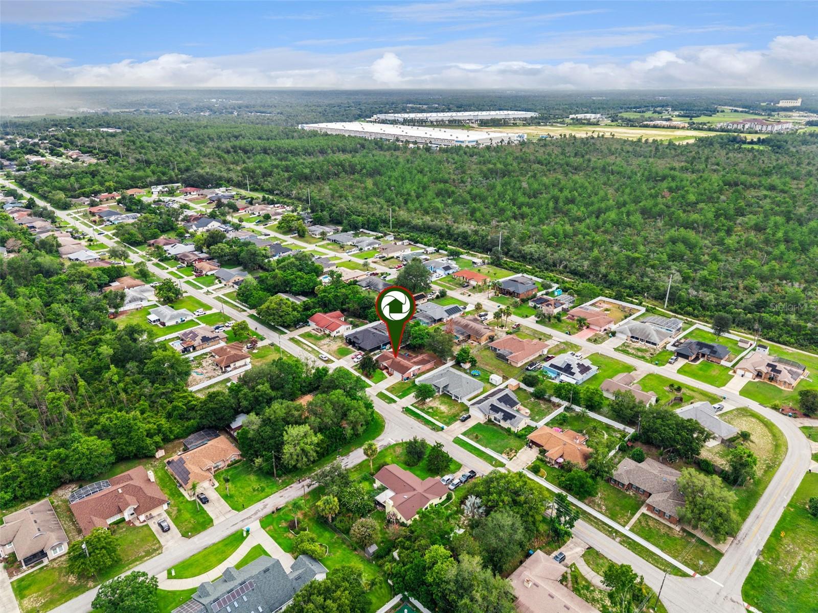 DELTONA LAKES UN 8 - Residential