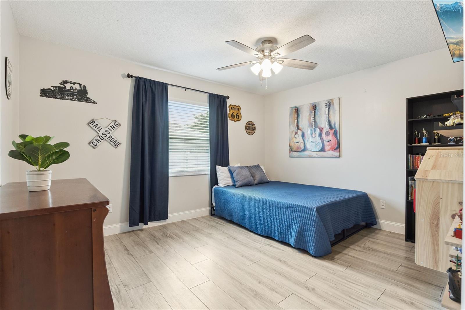 DELTONA LAKES UN 8 - Residential