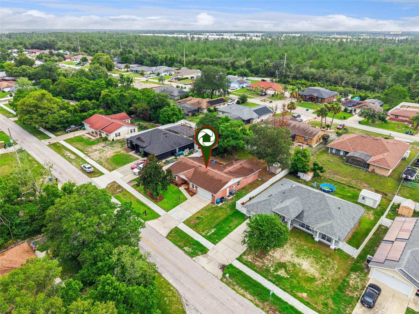 DELTONA LAKES UN 8 - Residential