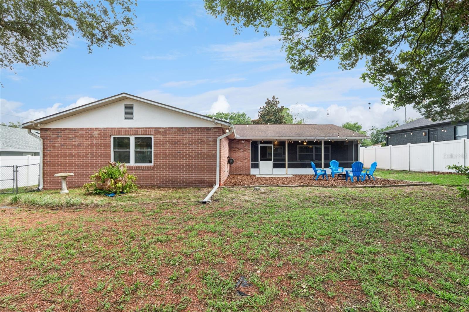 DELTONA LAKES UN 8 - Residential