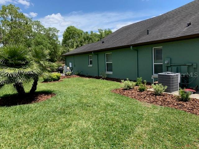 SOUTHERN WOODS/SUGARMILL WOODS - Residential