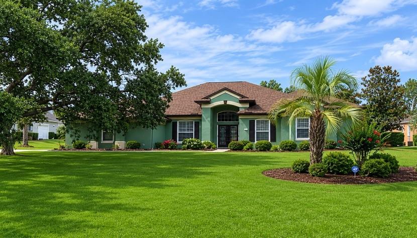 This stunning custom home is located in the highly desirable Southern Woods Golf Community of Sugarmill Woods, set on a generous 0.46-acre corner lot in a peaceful cul-de-sac, offering exceptional privacy and natural surroundings.
The thoughtfully designed floor plan features three spacious bedrooms and two full bathrooms, along with a versatile fourth room adjacent to the primary suite—perfect for use as a home office, craft room, gaming space, nursery, or even a fourth bedroom.
At the heart of the home, the centrally located kitchen provides easy access to both the formal dining room and the cozy breakfast nook, making it ideal for entertaining. The expansive great room overlooks tranquil natural views and opens to a screened lanai, where you’ll find a heated saltwater pool and spa. Conveniently controlled by a mobile app, you can manage pool settings from anywhere in the world.
Additional features include a salt-free water softener and a whole-house water filtration system, ensuring clean, high-quality water throughout. The oversized 2.5-car garage offers ample space for storage and everyday needs and houses the filtration system. The home is also pre-wired for a backup generator for added peace of mind.
Recent upgrades enhance both beauty and durability. In November 2024, a new roof was installed with an upgraded secondary water barrier for added protection and potential insurance savings. The pool was resurfaced in 2021 with a PebbleTec finish, complemented by a new tile waterline and elegant paver decking—creating a low-maintenance outdoor oasis.
The exterior was freshly painted in 2023, along with updated landscaping and lighting, while the interior received a fresh coat of neutral paint in 2025, providing a perfect canvas for your personal style.  Located in the heart of Homosassa, you’ll enjoy easy access to boating, fishing, natural springs, and nearby attractions such as Homosassa Springs Wildlife State Park—making this home ideal for both full-time living or a seasonal retreat.