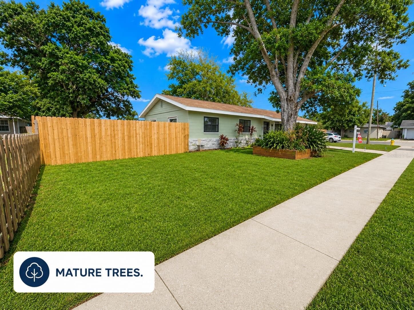 PINELLAS PARK - Residential