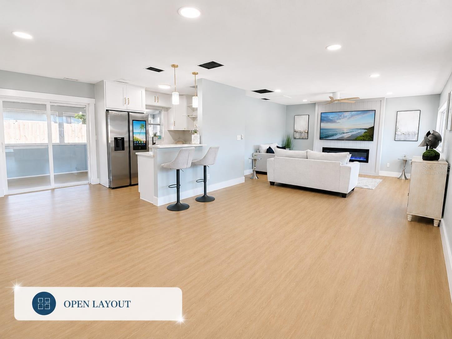 PINELLAS PARK - Residential