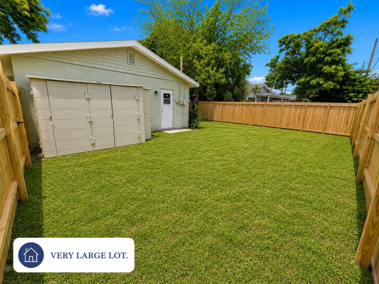 PINELLAS PARK - Residential