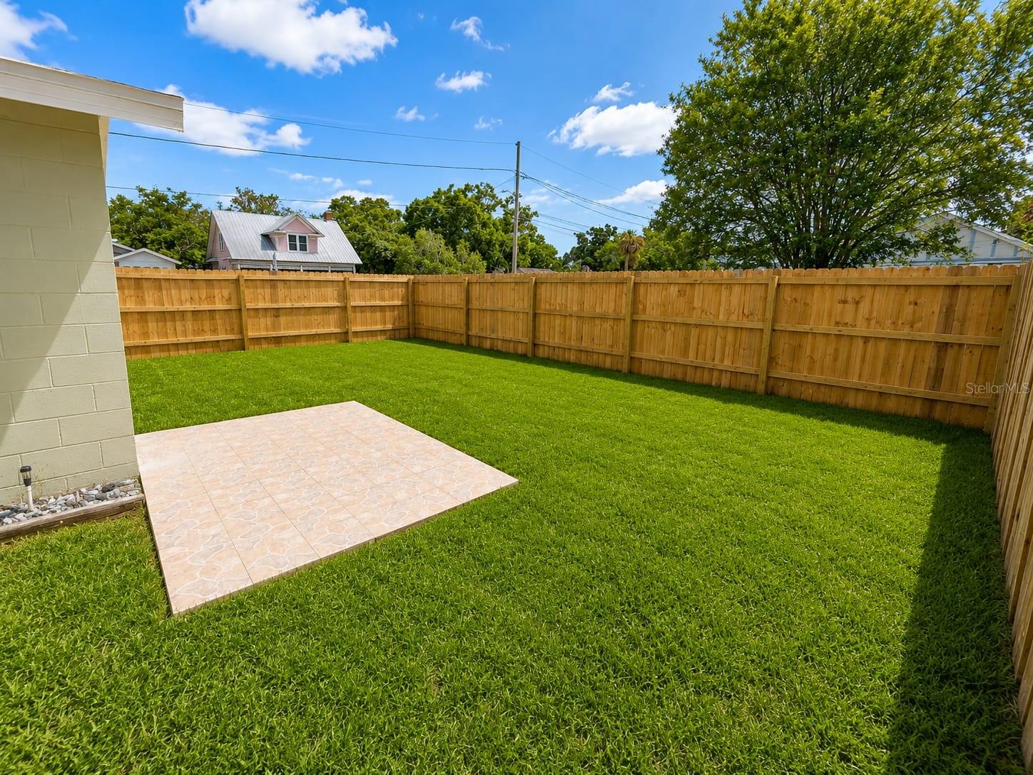 PINELLAS PARK - Residential
