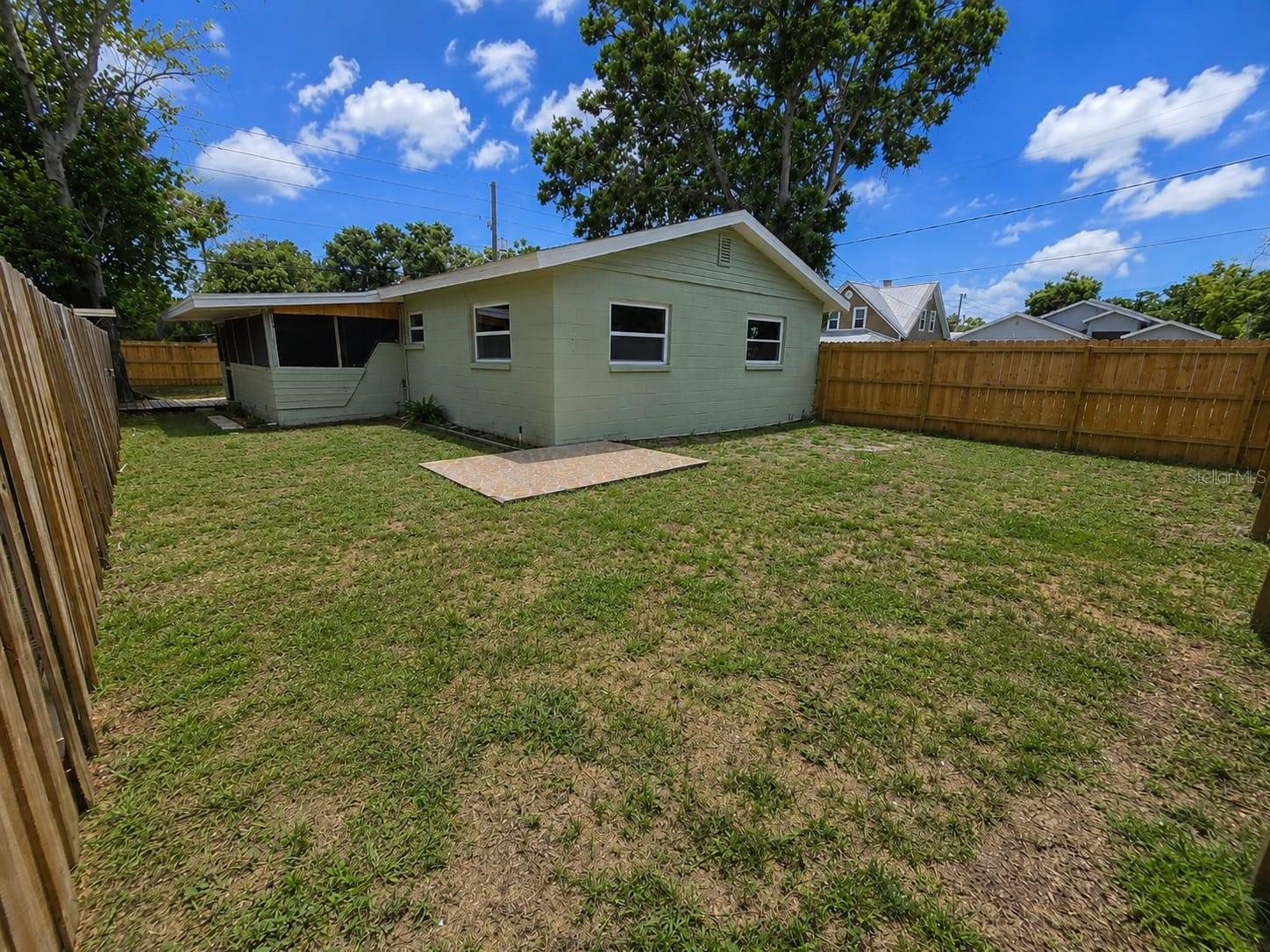 PINELLAS PARK - Residential