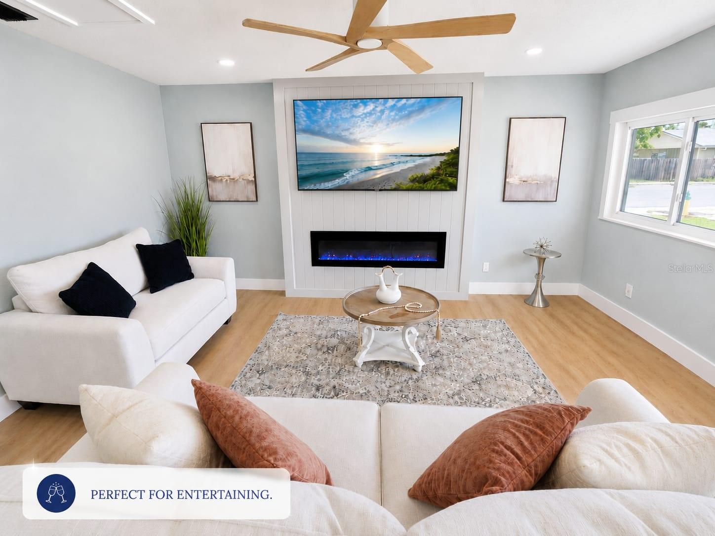 PINELLAS PARK - Residential