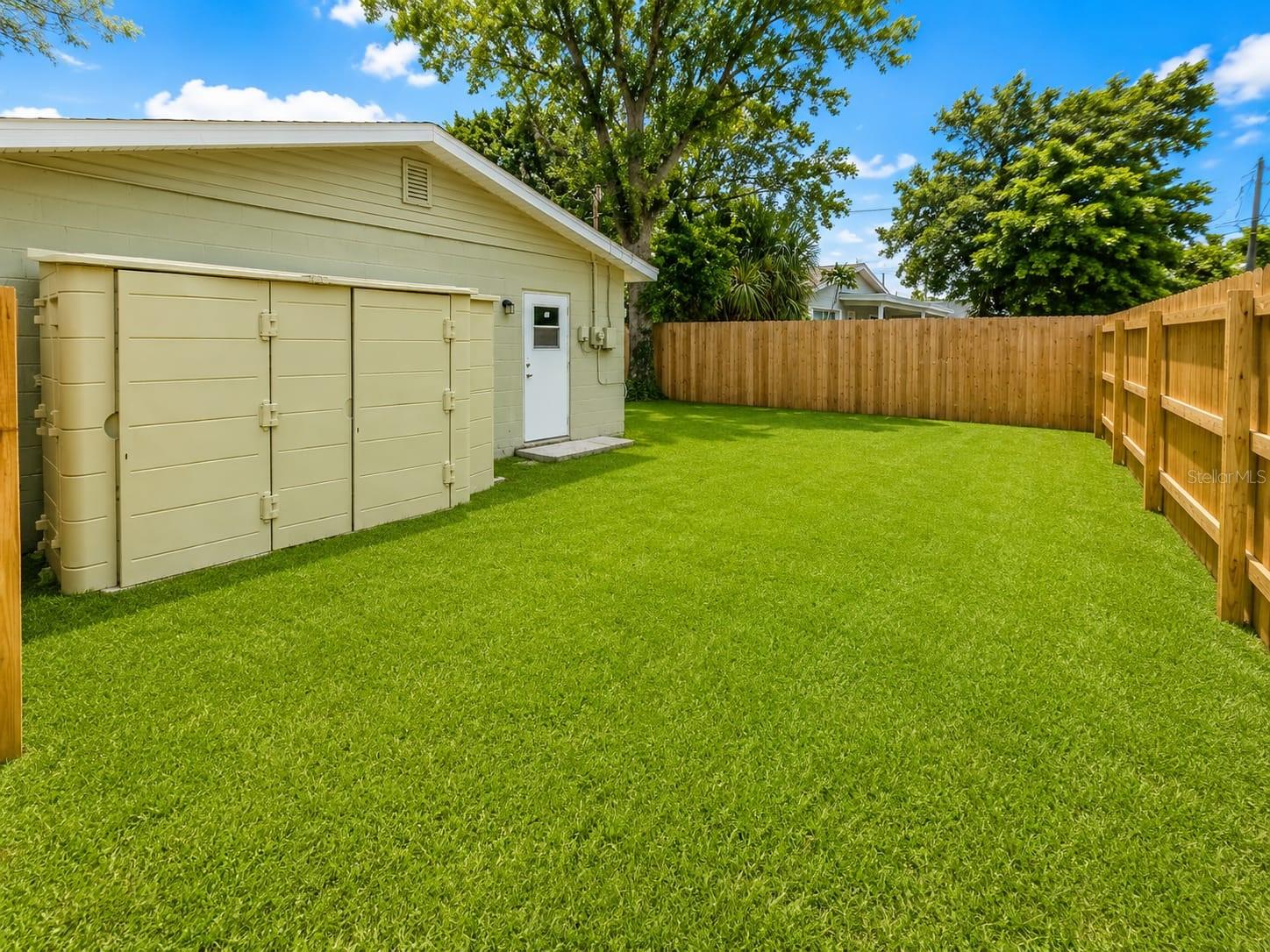PINELLAS PARK - Residential