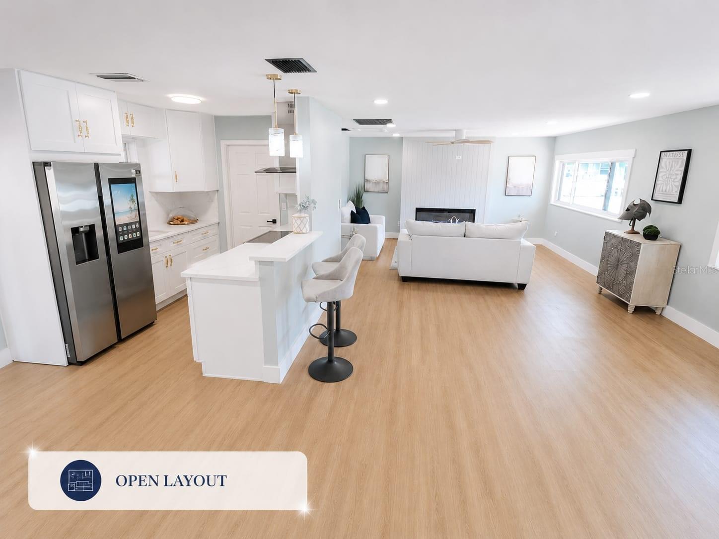 PINELLAS PARK - Residential